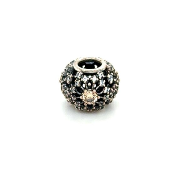 2 Pandora Inner Radiance Charms - Picture 3 of 7